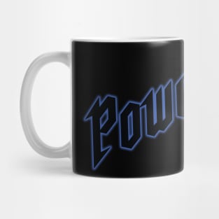 Power Mug